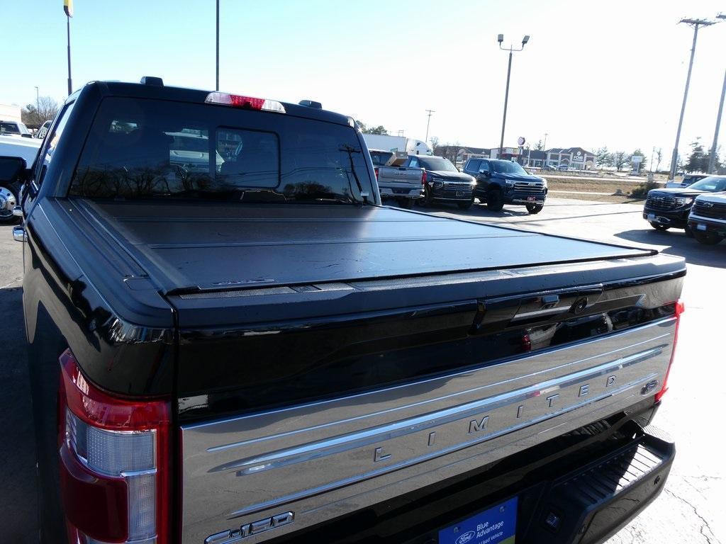 used 2023 Ford F-150 car, priced at $51,995