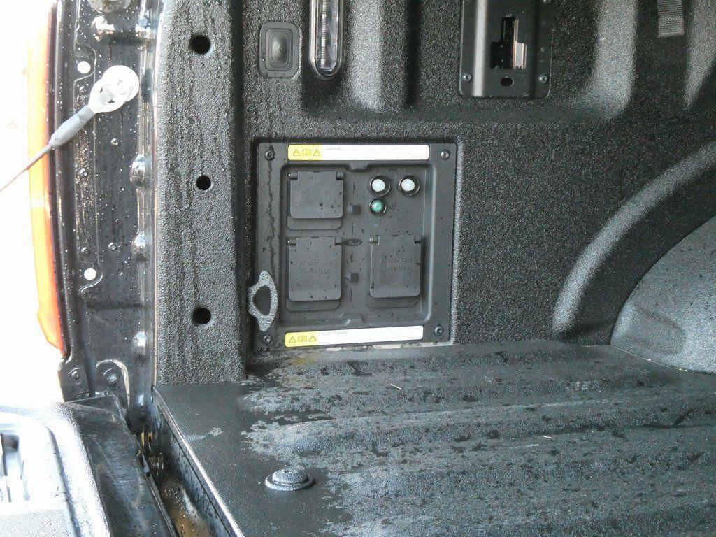 used 2023 Ford F-150 car, priced at $50,995