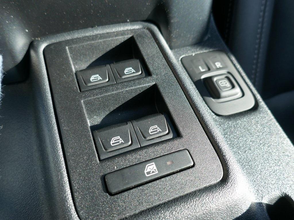 new 2025 Ford Bronco car, priced at $44,045