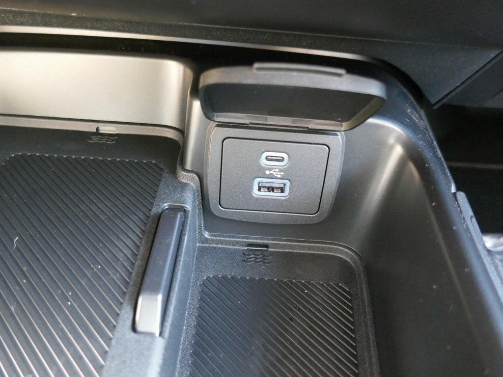 new 2025 Ford Bronco car, priced at $44,045