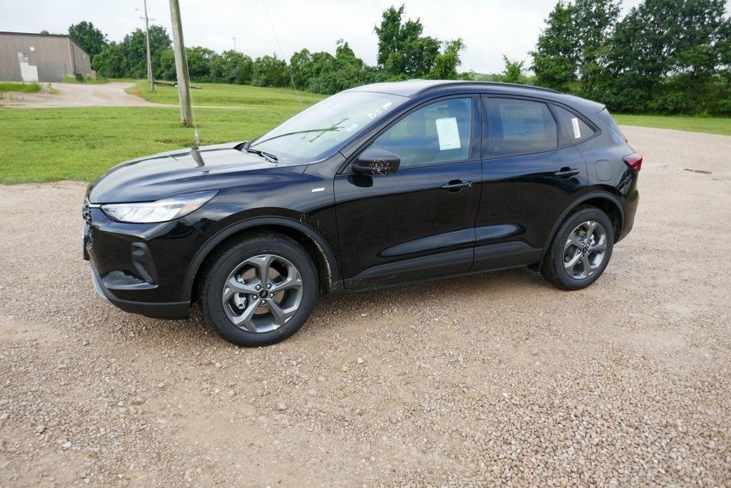 new 2025 Ford Escape car, priced at $27,509