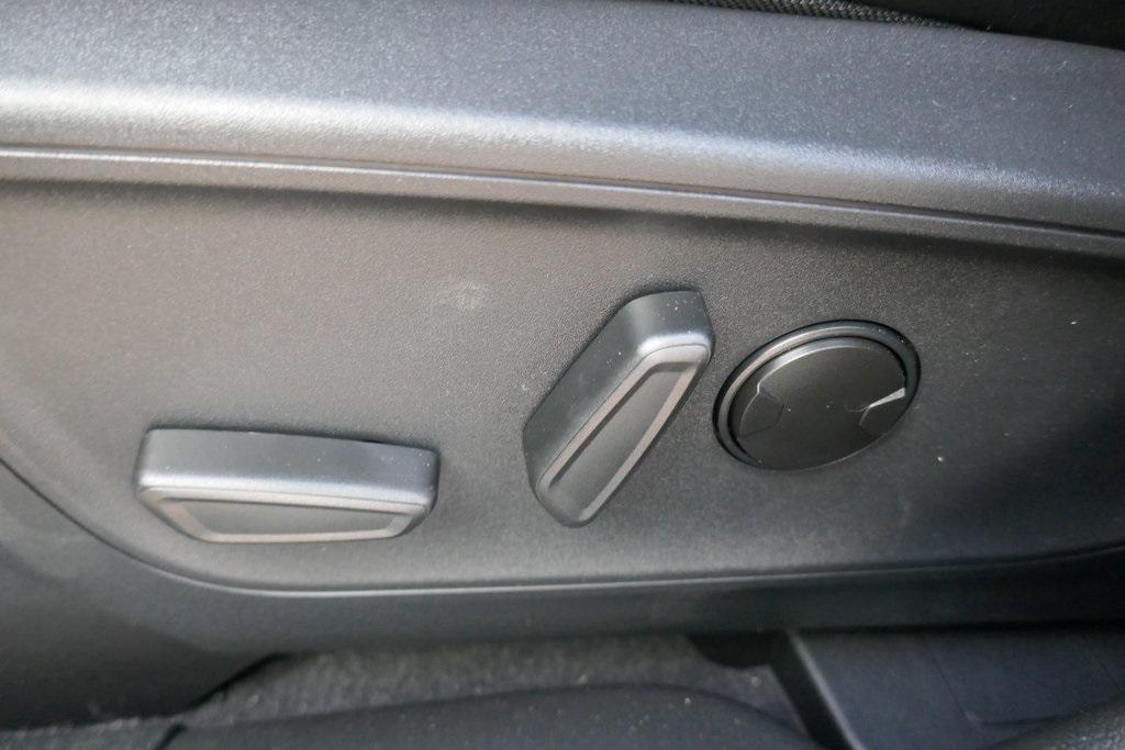 new 2025 Ford Escape car, priced at $27,509