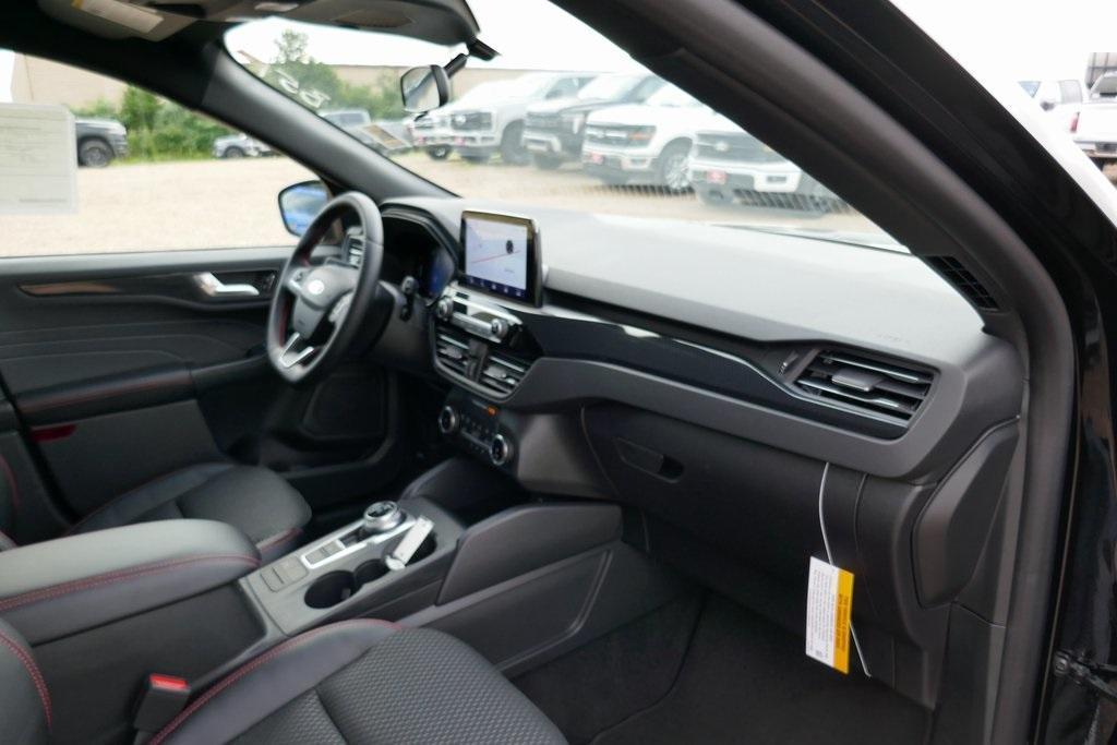 new 2025 Ford Escape car, priced at $27,509