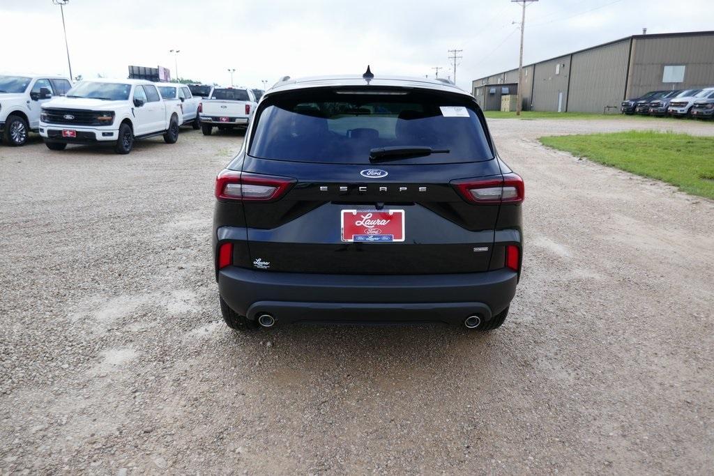 new 2025 Ford Escape car, priced at $27,509
