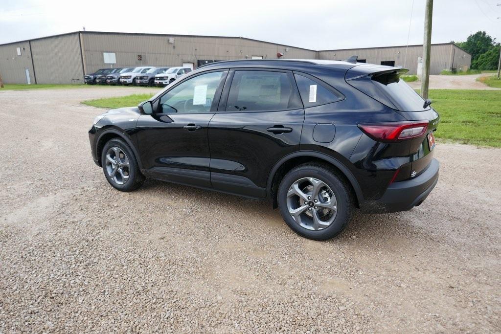 new 2025 Ford Escape car, priced at $27,509