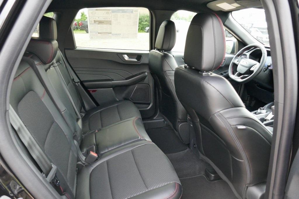 new 2025 Ford Escape car, priced at $27,509