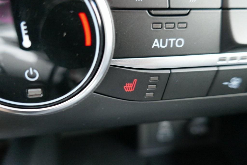 new 2025 Ford Escape car, priced at $27,509