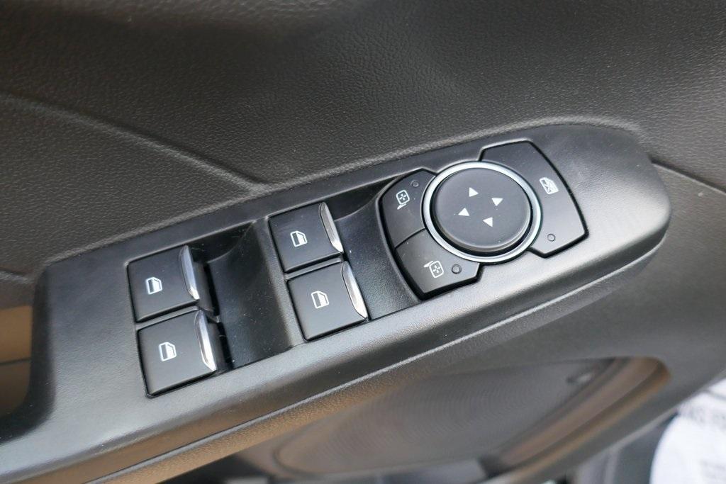 new 2025 Ford Escape car, priced at $27,509