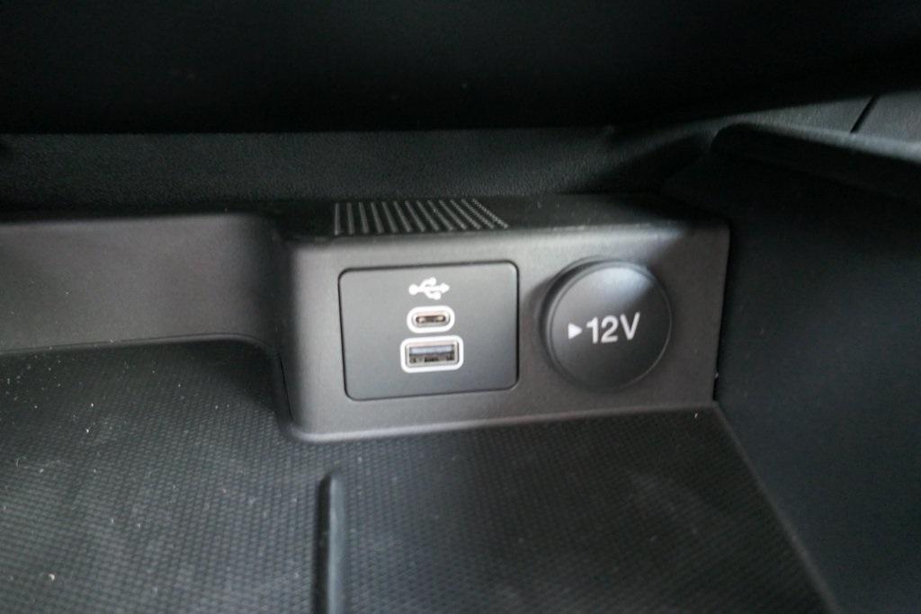 new 2025 Ford Escape car, priced at $27,509