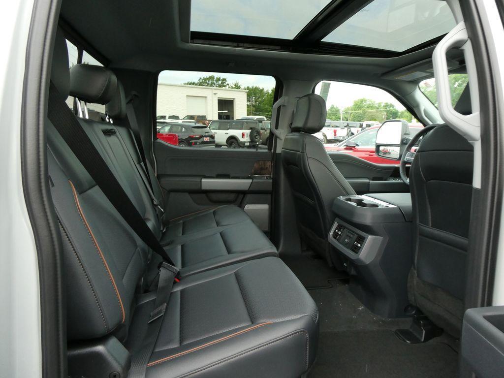 new 2026 Ford F-350 car, priced at $84,554