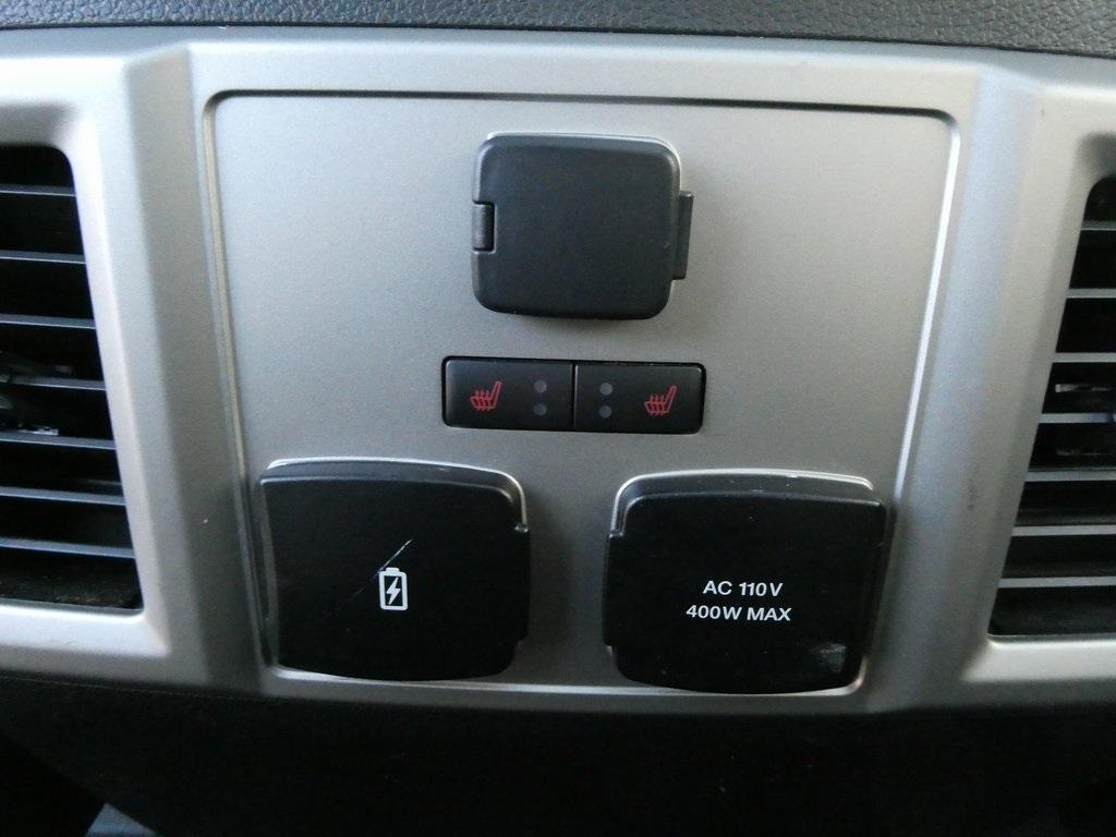 used 2018 Ford F-150 car, priced at $17,995