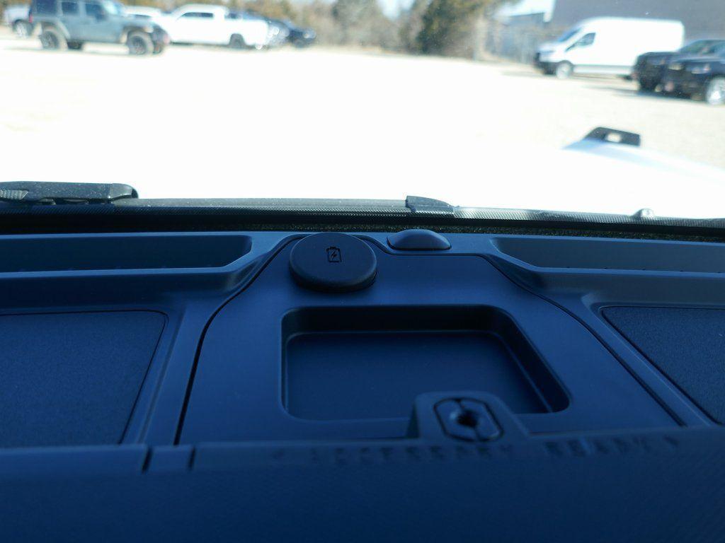 new 2026 Ford Bronco car, priced at $55,777