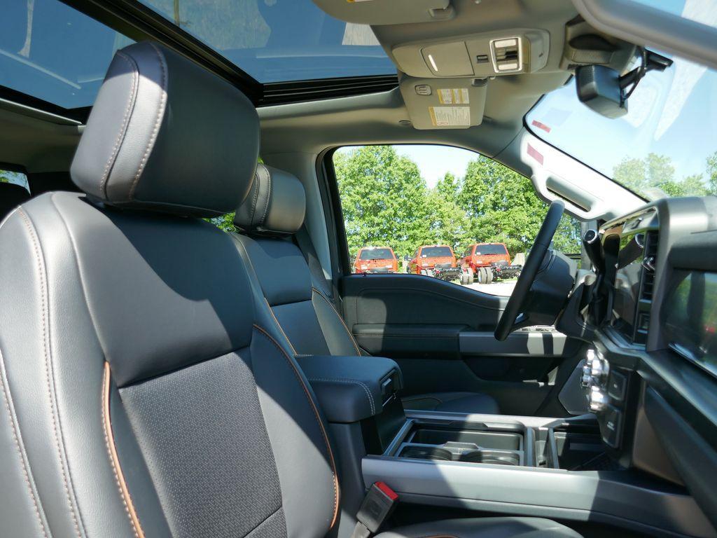 new 2026 Ford F-250 car, priced at $83,330