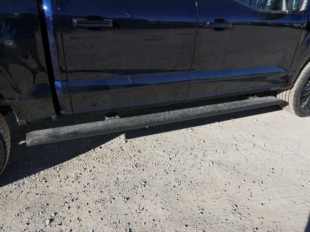 new 2026 Ford F-150 car, priced at $77,995