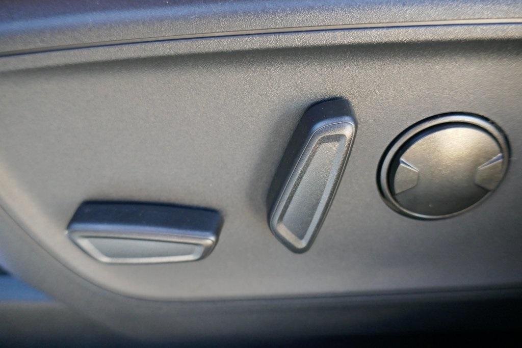 new 2025 Ford Bronco Sport car, priced at $36,765