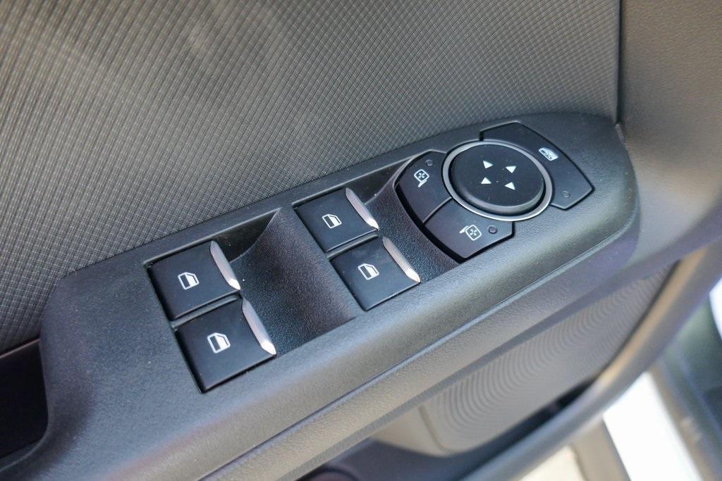 new 2025 Ford Bronco Sport car, priced at $36,765