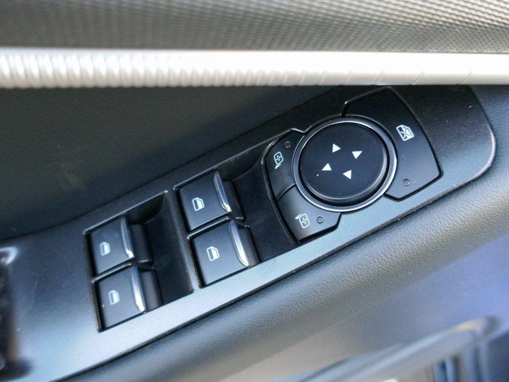 new 2026 Ford Explorer car, priced at $45,495