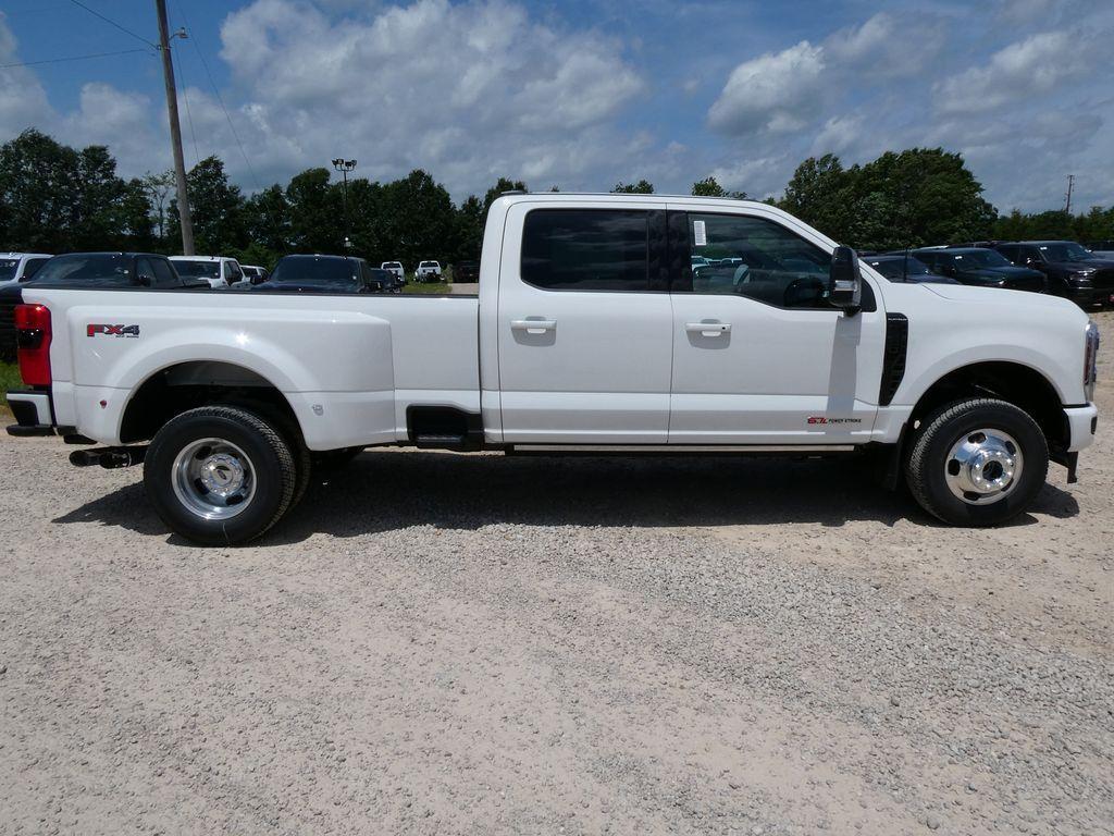 new 2026 Ford F-350 car, priced at $98,243