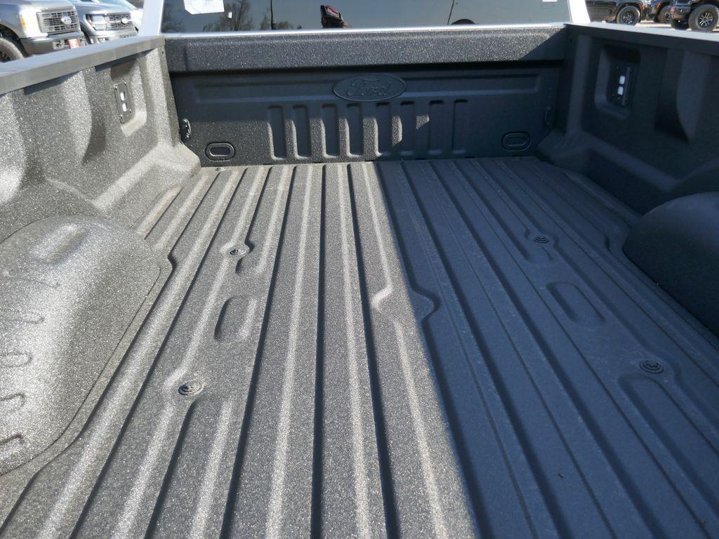 new 2026 Ford F-350 car, priced at $82,590