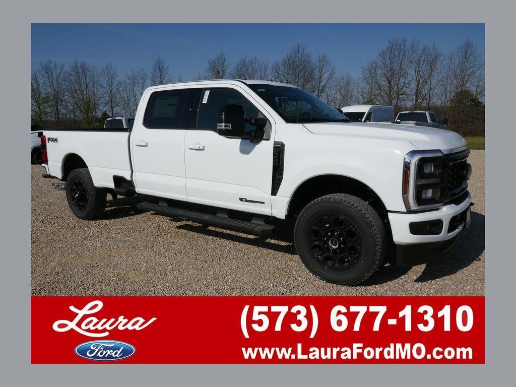 new 2026 Ford F-350 car, priced at $84,590