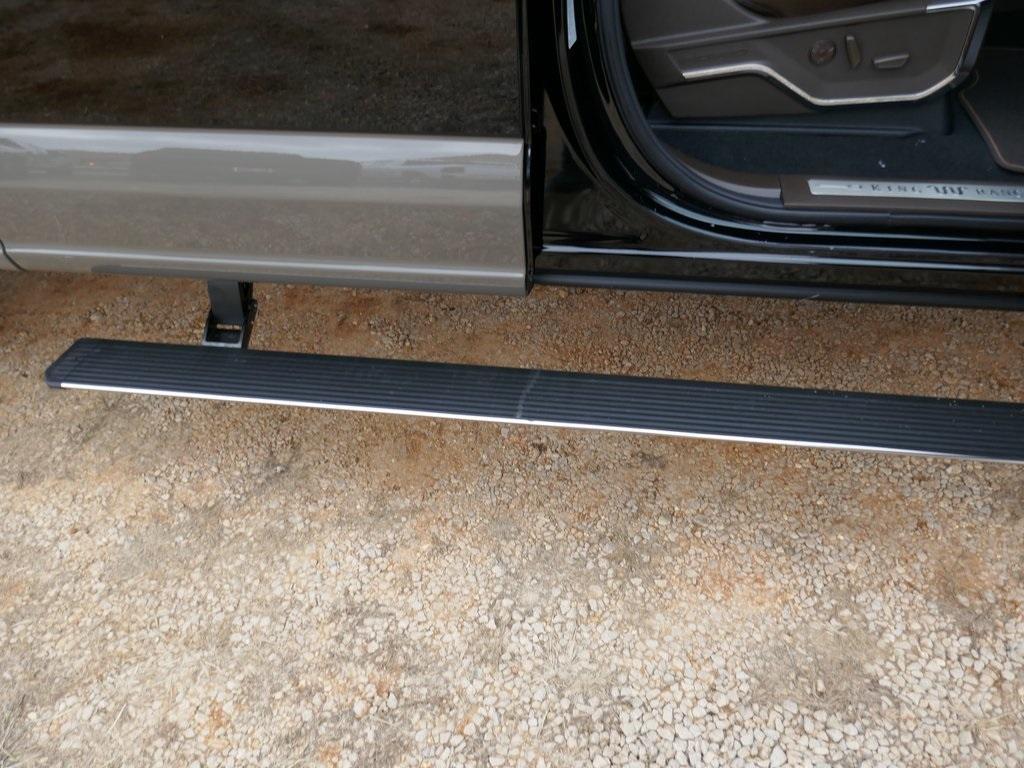 new 2026 Ford F-250 car, priced at $96,297