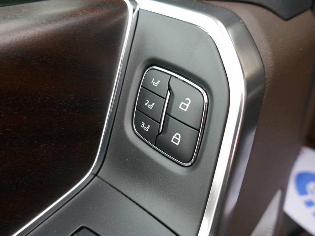 new 2026 Ford F-250 car, priced at $96,297