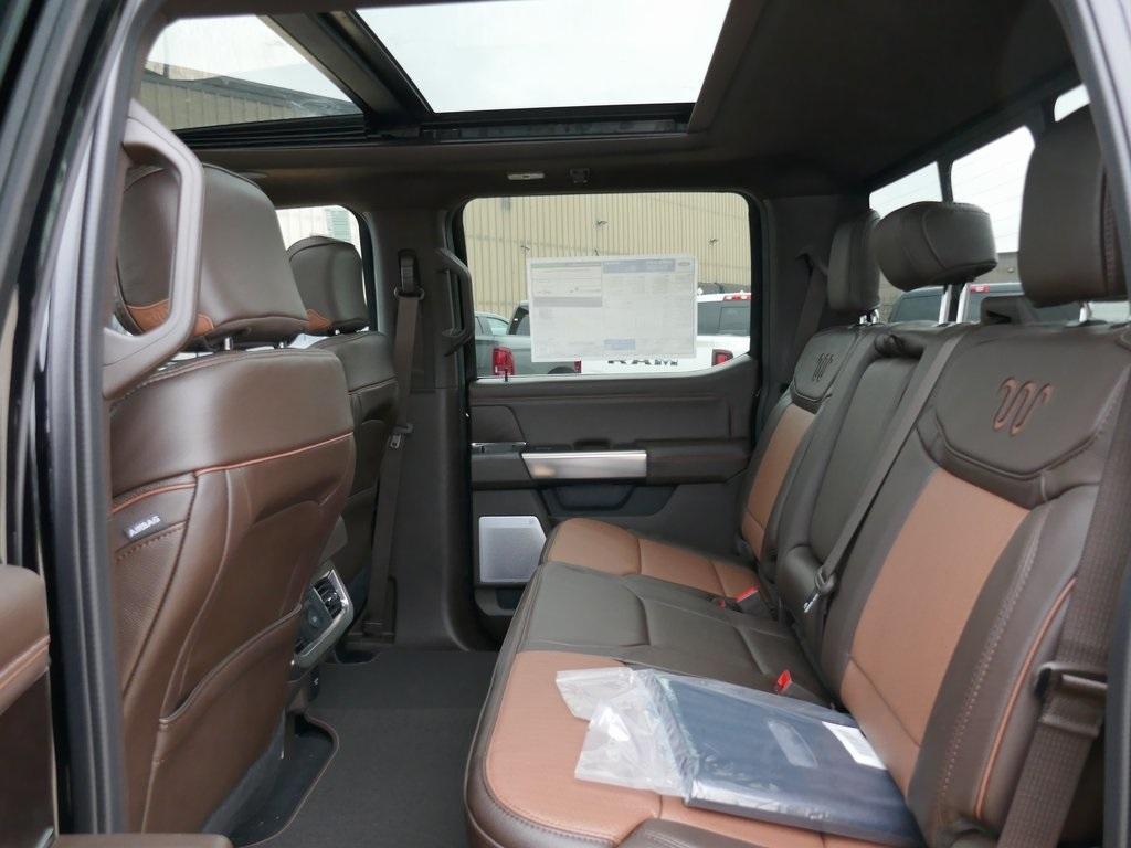 new 2026 Ford F-250 car, priced at $96,297