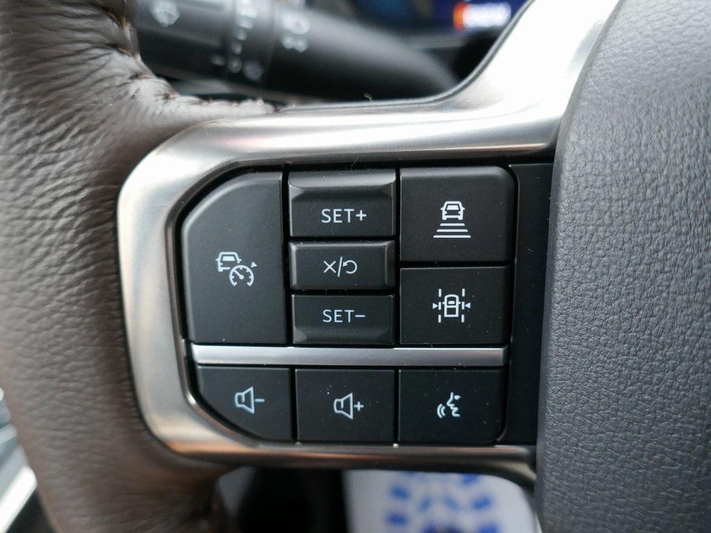 new 2026 Ford F-250 car, priced at $96,297