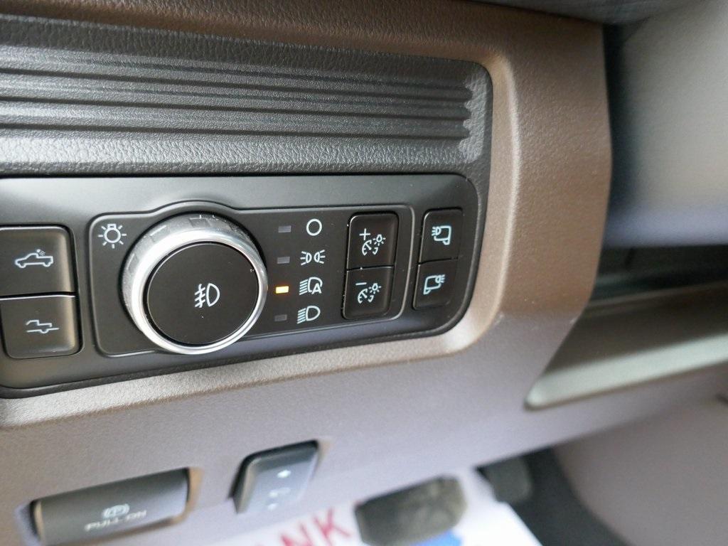 new 2026 Ford F-250 car, priced at $96,297