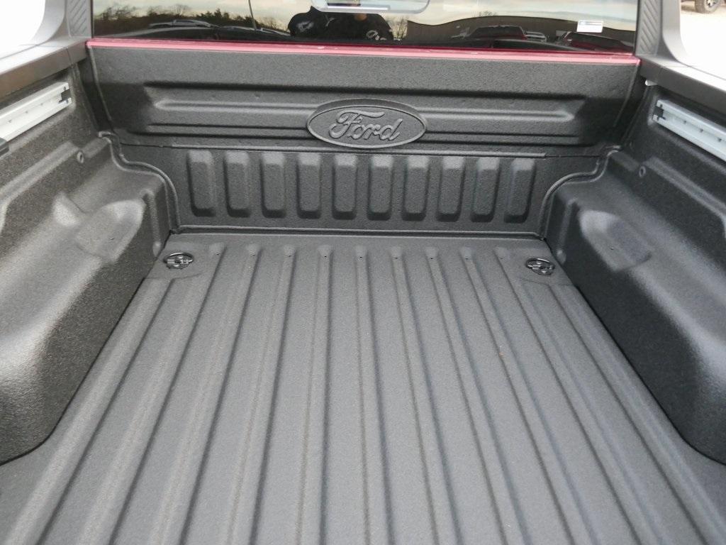 new 2026 Ford Maverick car, priced at $40,727