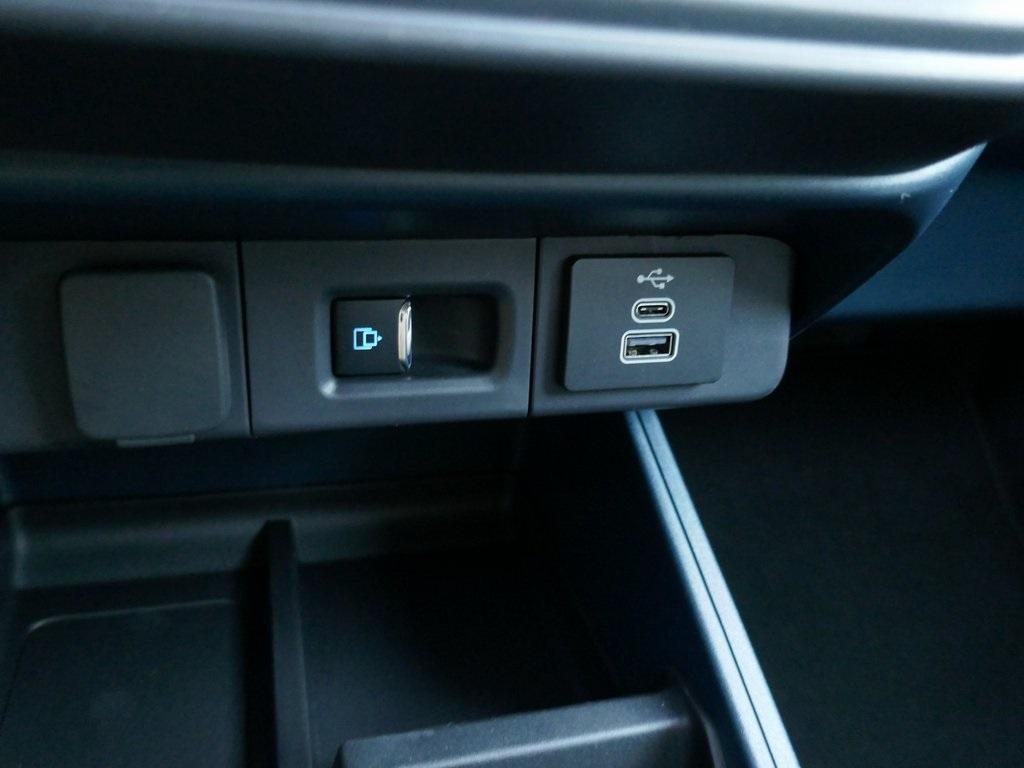 new 2026 Ford Maverick car, priced at $40,727