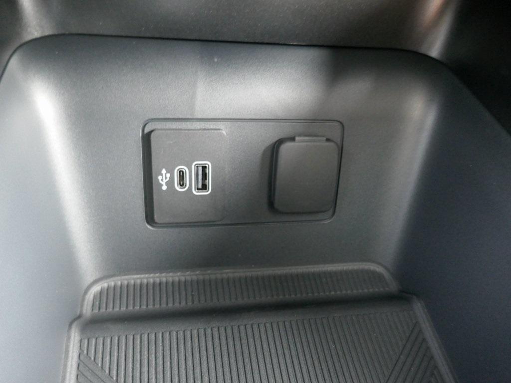 new 2026 Ford Explorer car, priced at $47,348