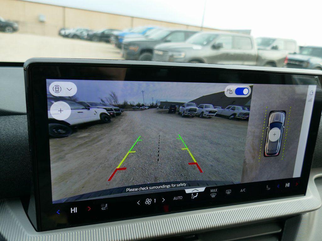 new 2026 Ford Explorer car, priced at $43,348