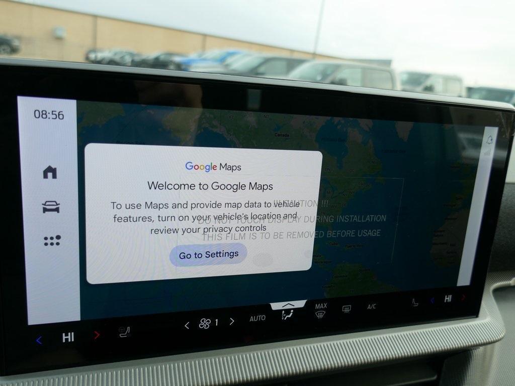 new 2026 Ford Explorer car, priced at $47,348