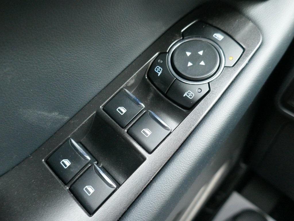 new 2026 Ford Explorer car, priced at $47,348