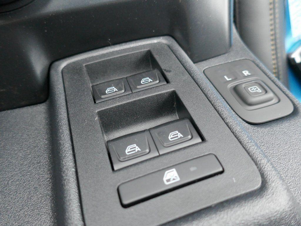 new 2026 Ford Bronco car, priced at $66,512