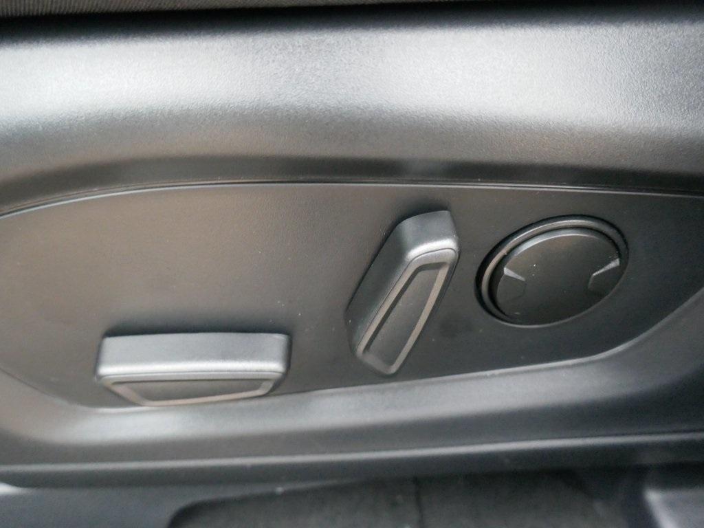 new 2026 Ford Explorer car, priced at $38,159