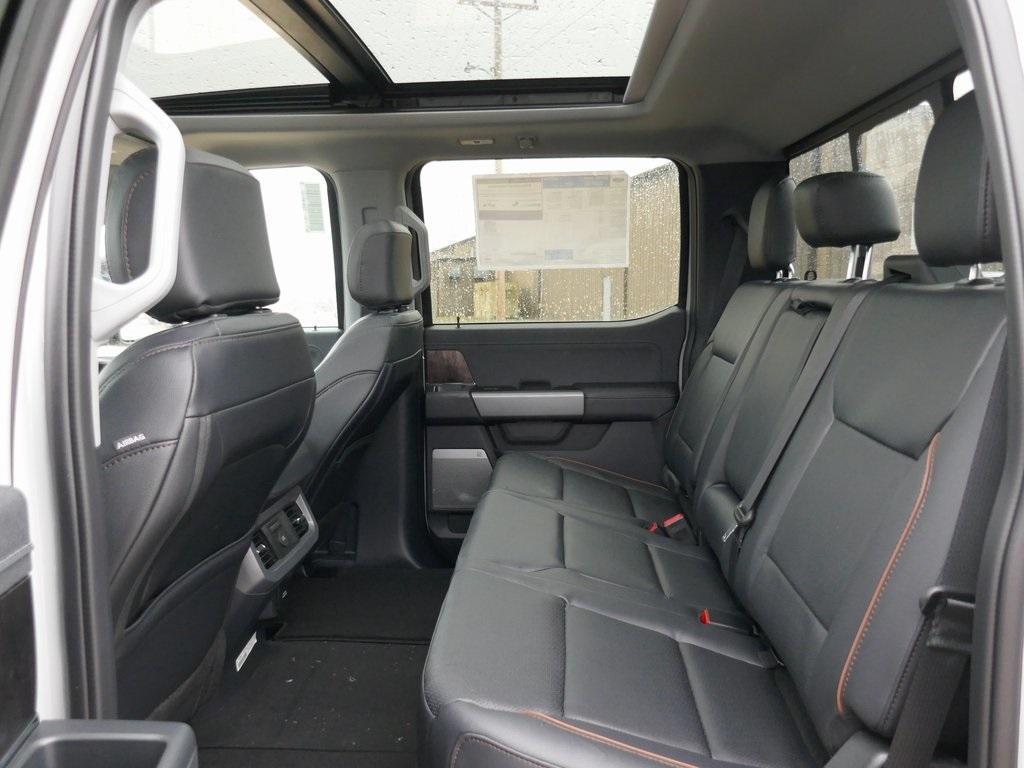 new 2026 Ford F-250 car, priced at $71,498