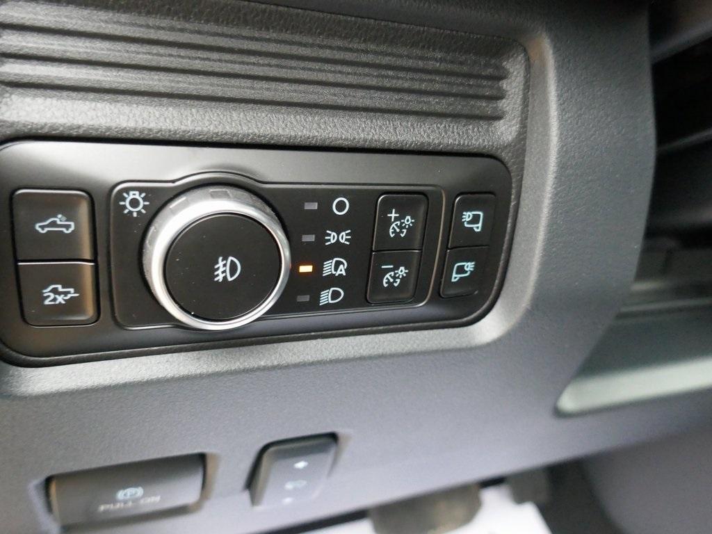 new 2026 Ford F-250 car, priced at $71,498