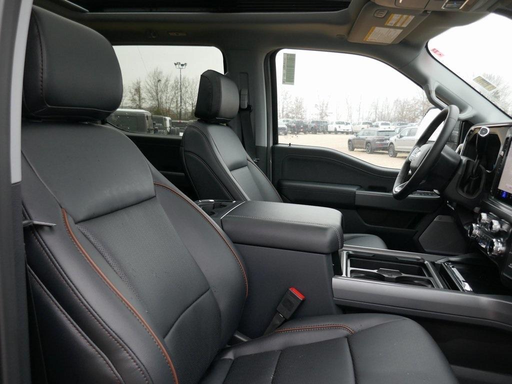 new 2026 Ford F-250 car, priced at $71,498