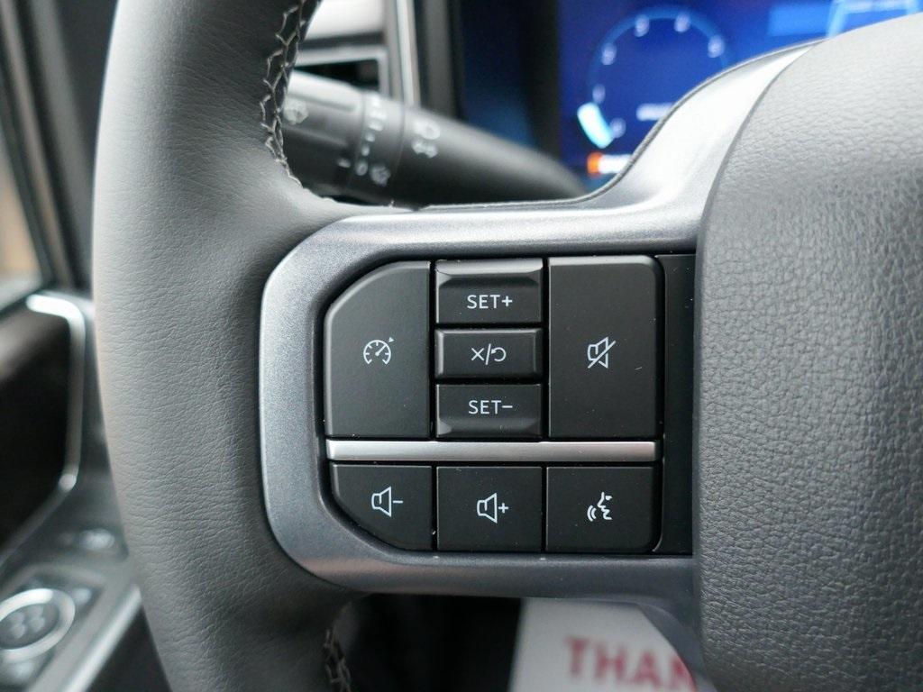 new 2026 Ford F-250 car, priced at $71,498