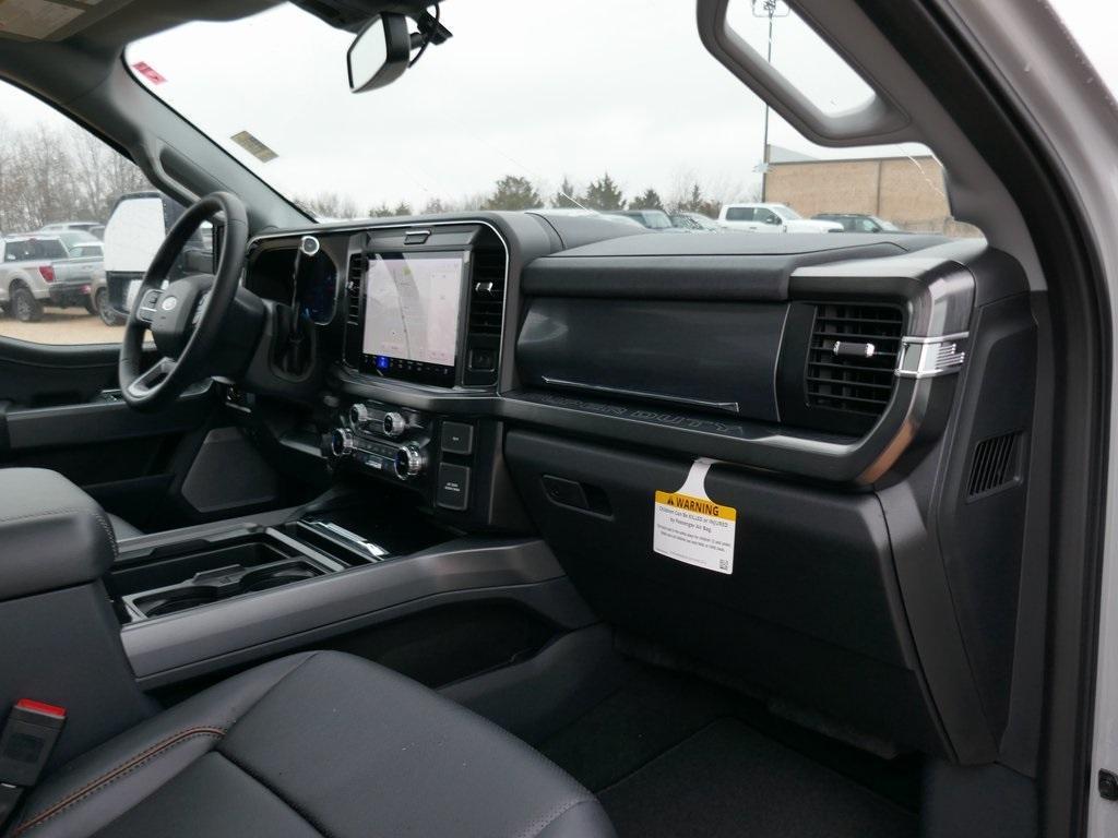 new 2026 Ford F-250 car, priced at $71,498