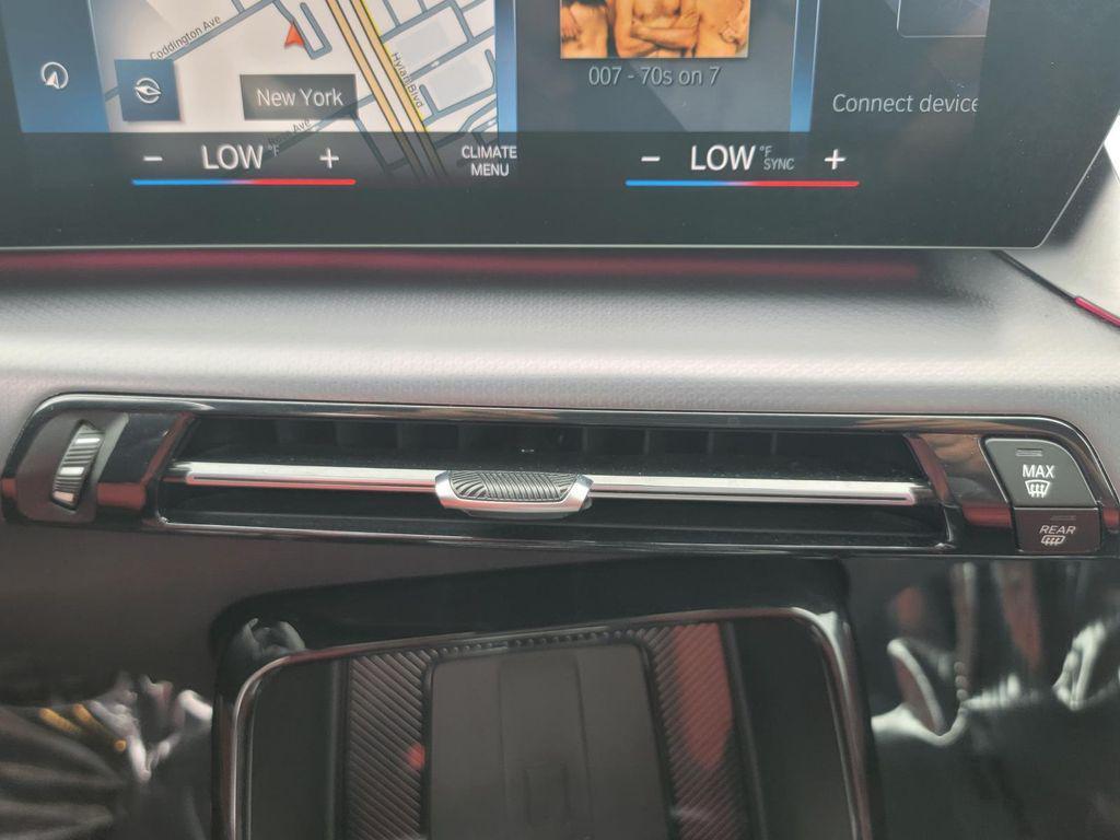 2023 Portimao Blue Metallic BMW X1