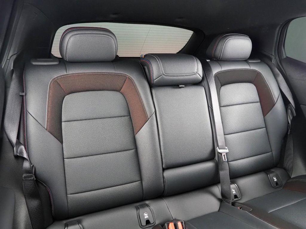 used 2024 Chevrolet Equinox EV car, priced at $26,350