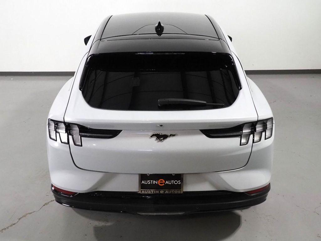 used 2023 Ford Mustang Mach-E car, priced at $29,950