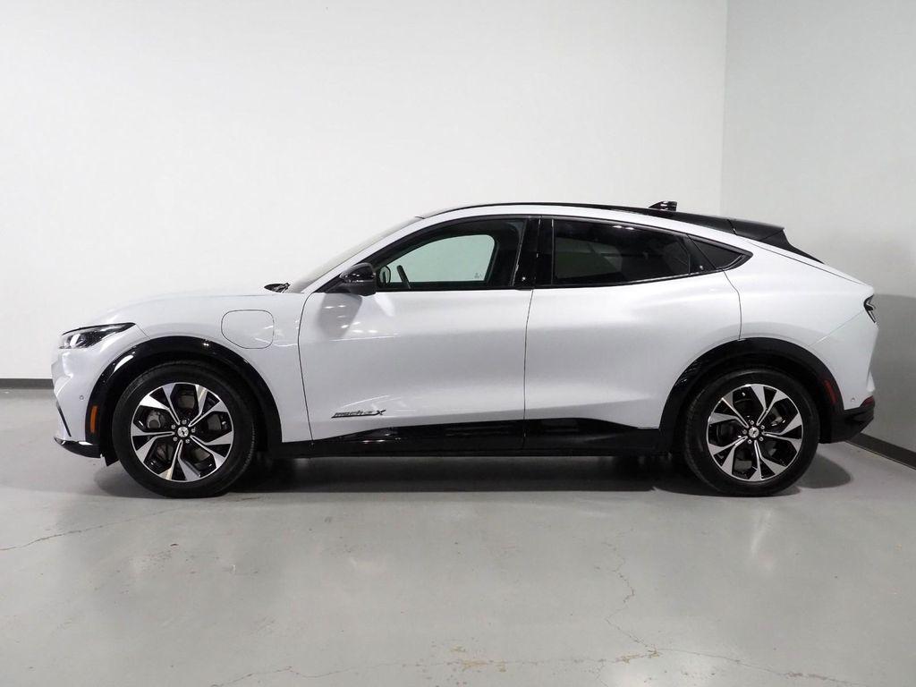 used 2023 Ford Mustang Mach-E car, priced at $29,950