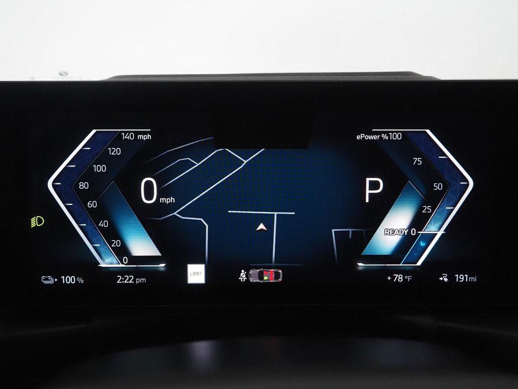 used 2024 BMW i4 Gran Coupe car, priced at $31,750