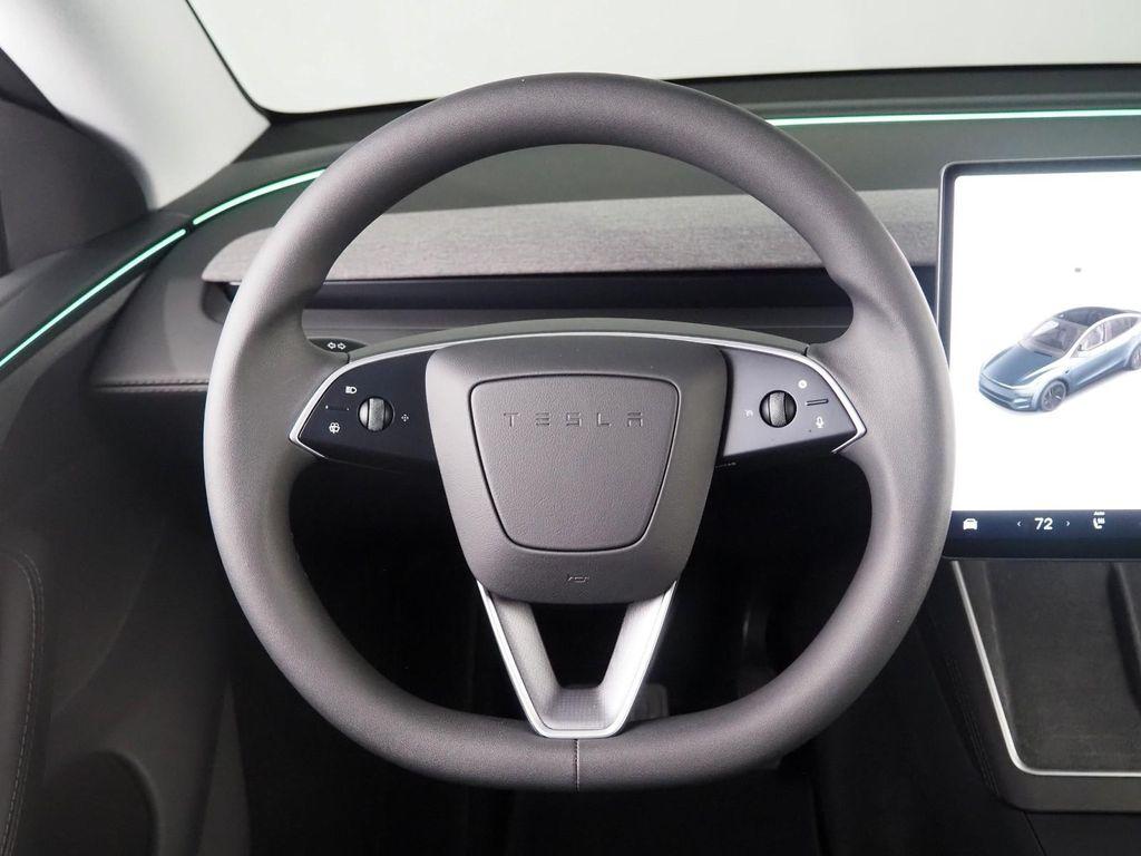 used 2026 Tesla Model Y car, priced at $47,950