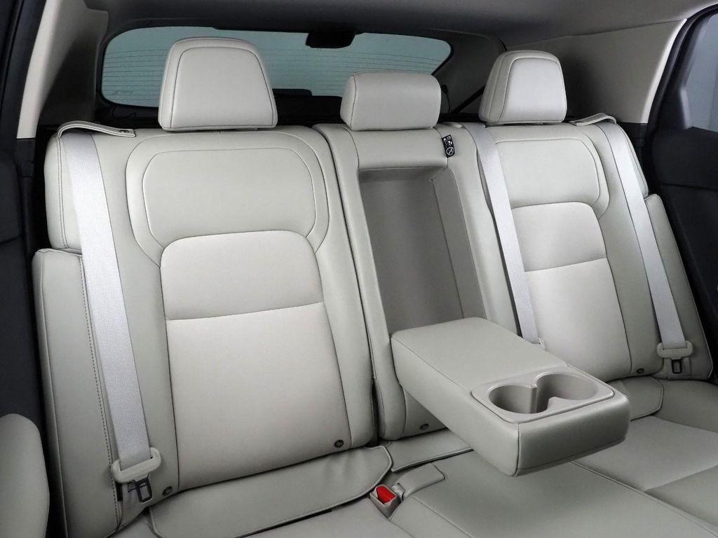 used 2023 Nissan ARIYA car, priced at $23,500