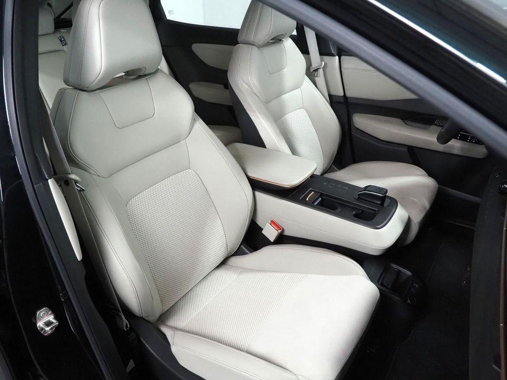 used 2023 Nissan ARIYA car, priced at $23,500